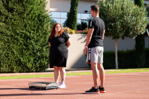 Extrémní proměny 2026, Karolina Machačová