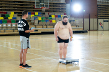 Extrémní proměny, Tomáš Fremr