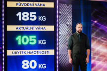 Extrémní proměny, Tomáš Fremr