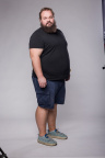 Extrémní proměny, Tomáš Fremr
