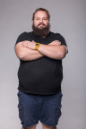Extrémní proměny, Tomáš Fremr