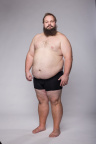 Extrémní proměny, Tomáš Fremr