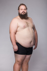 Extrémní proměny, Tomáš Fremr
