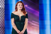 Extrémní proměny, Karolina Machačová