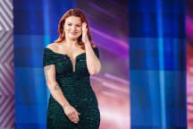 Extrémní proměny, Karolina Machačová