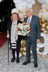 Václav Klaus, Livia Klausová 