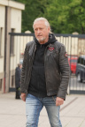 Pohřeb Oskar Petr