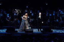 Štefan Margita, Andělé strážní, koncert