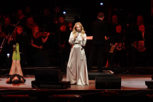 Štefan Margita, Andělé strážní, koncert