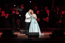 Štefan Margita, Andělé strážní, koncert