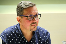 Michal Dočekal