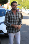 David Charvet