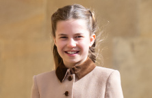 Princezna Charlotte
