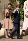 Princezna Charlotte