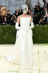 Katy Perry na Met Gala. 