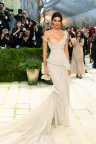 Kendall Jenner na Met Gala.