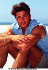 David Charvet