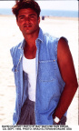 David Charvet