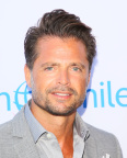 David Charvet