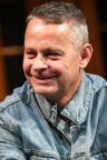 Filip Renč ve společnosti. 