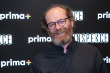 Inspekce, Adrian Jastraban