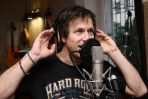 Igor Orozovič, Supraphon