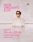 Igor Orozovič