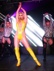 Britney Spears, Lucy Rose