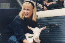 Milena Steinmasslová