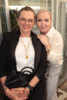 Bára Basiková, Marta Jandová