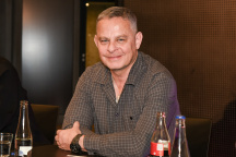 Filip Renč skončil v nemocnici. 