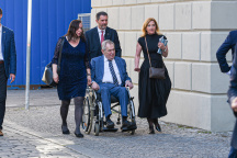Miloš Zeman 