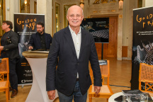 Michal Horáček