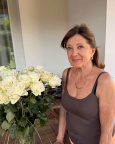 Marie Rottrová