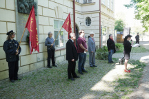 Jiří Paroubek 