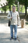 Jiří Paroubek 