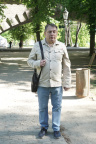 Jiří Paroubek 