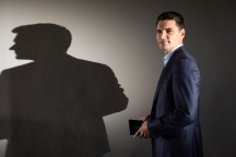 Daniel Stach, Česká televize