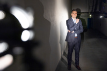 Daniel Stach, Česká televize