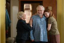 Ulice, Jaroslava Obermaierová, Václav Svoboda, Martina Randová