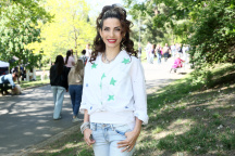 Eva Decastelo 