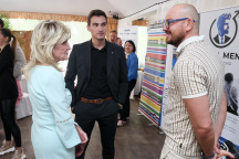 Muž roku 2026, Zuzana Bubílková