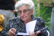 Stella Zázvorková