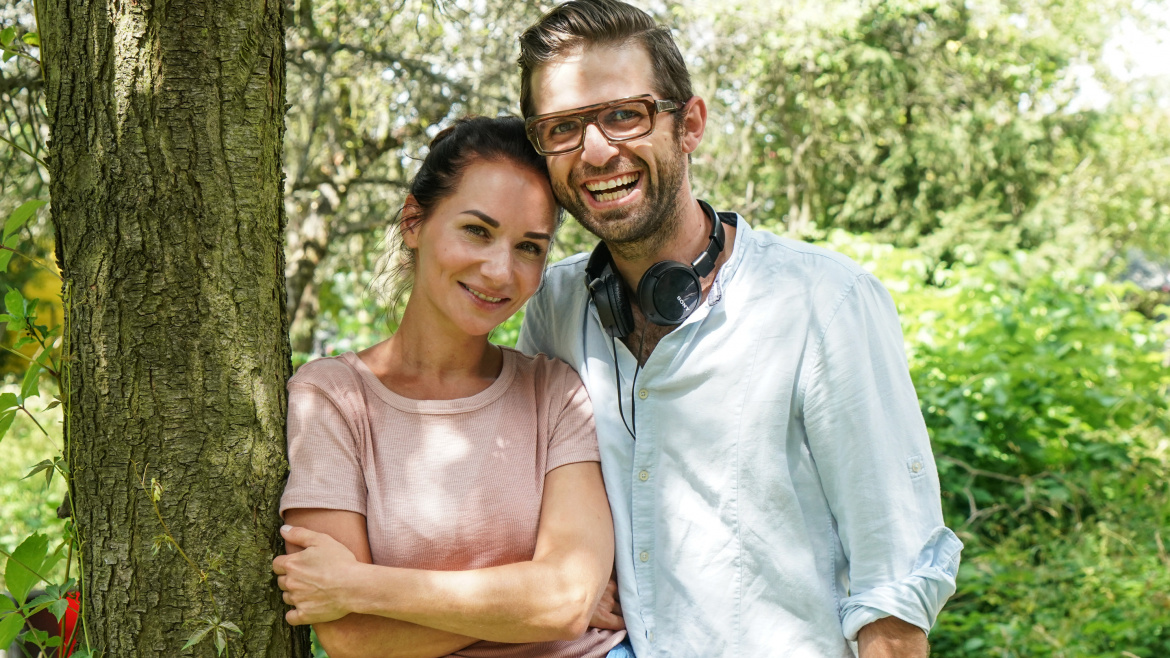 Sandra Nováková práskla: Víte, jak pouští pračku její partner?