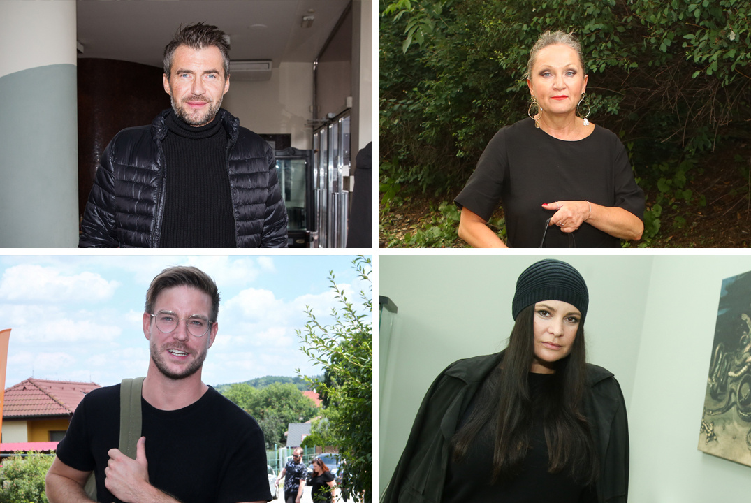 Zachrání Čvančarová, Basiková a Slezáček popularitu pořadu Tvoje tvář má známý Hlas?
