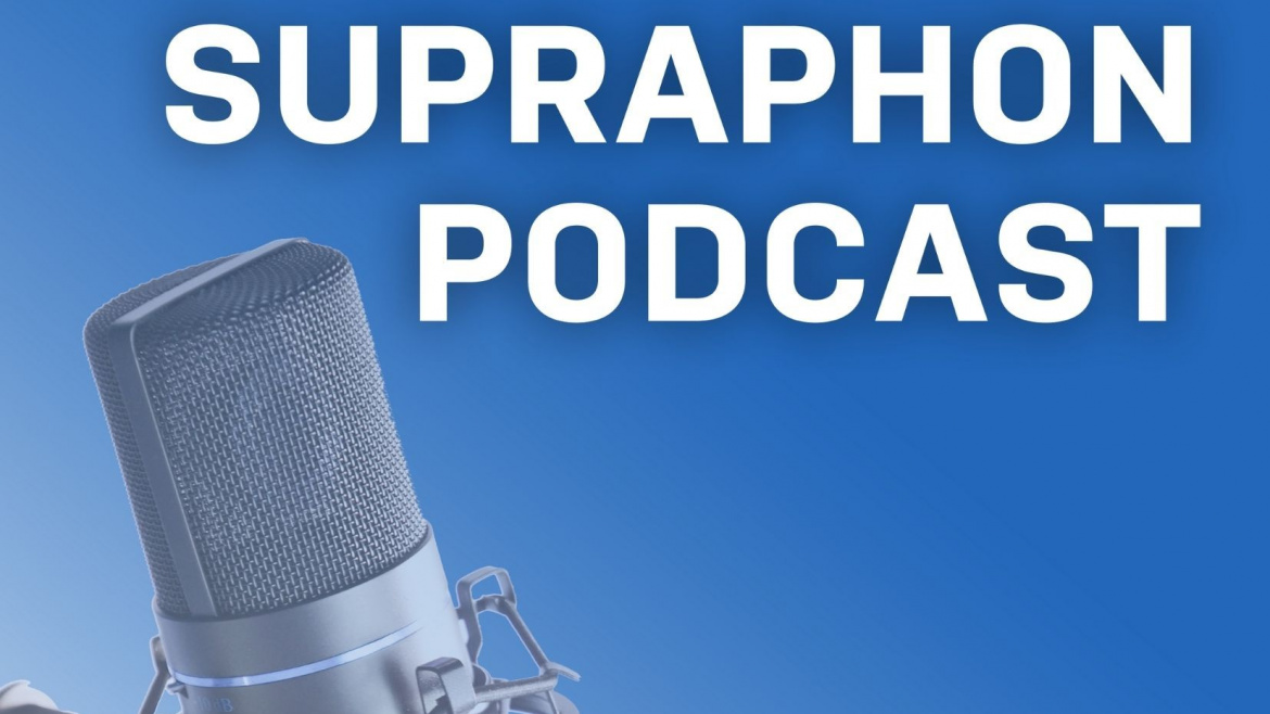 Supraphon spustil svůj podcast. Můžete si vybrat!