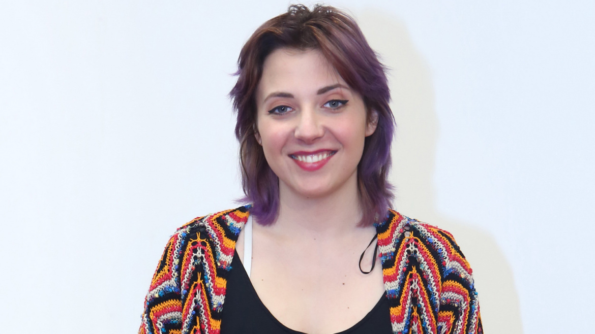 Anna Julie Slováčková připouští: Chlapi se mohou změnit!