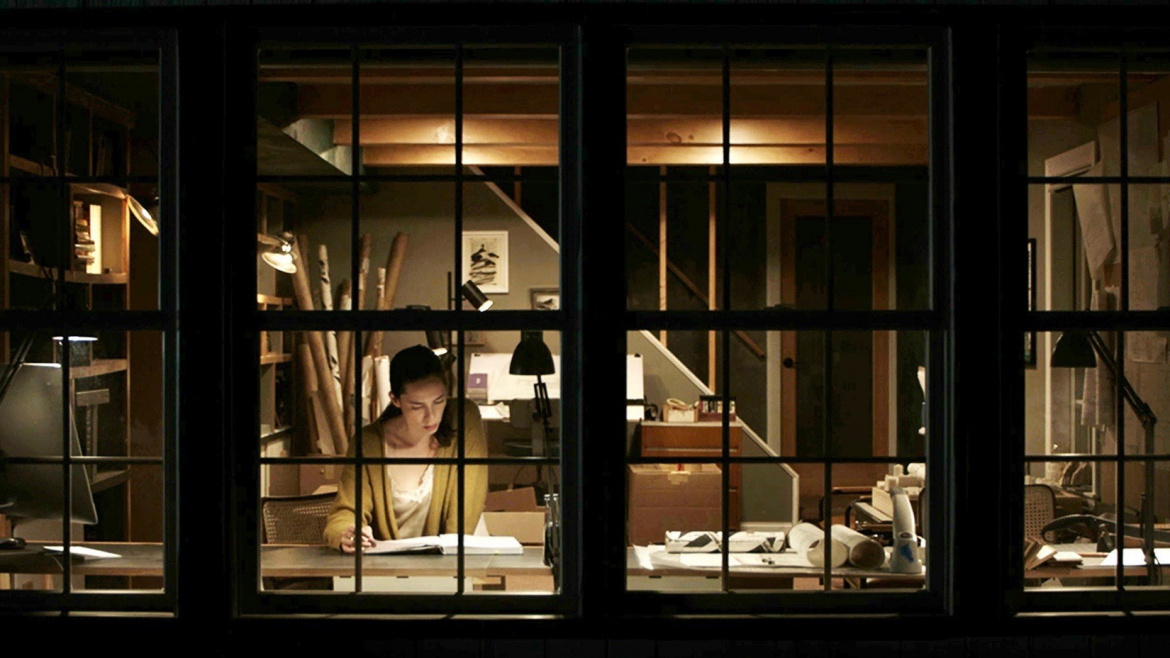 Při thrilleru Temný dům neusnete! Rebecca Hall odhaluje hororové tajemství zesnulého manžela