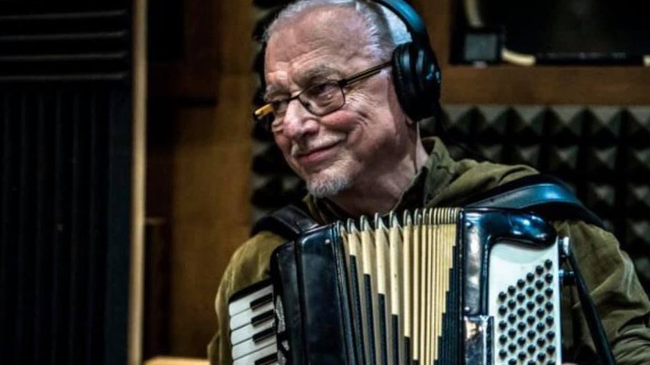 Skupina Čechomor má smutek. Zemřel její dlouholetý člen