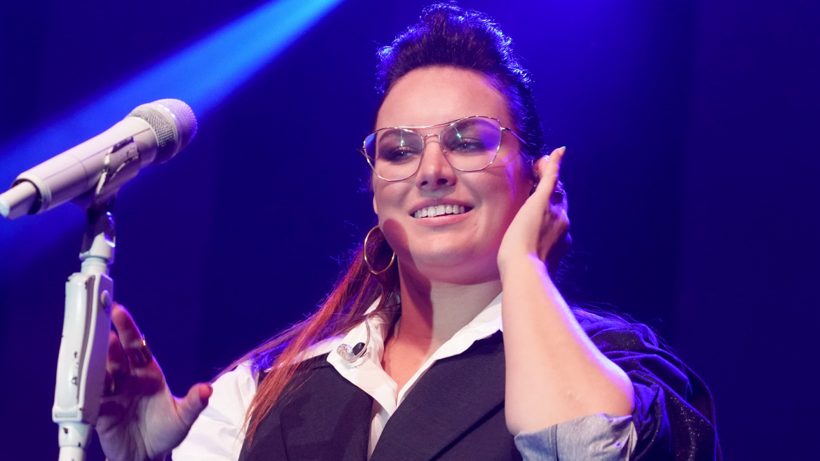 Farna, Poláková, Alphaville a další: Kdo se ve Varech pořádně odvázal?